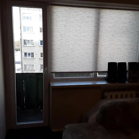 2 Room Apartment 400M From Sea Liepaja Exterior photo