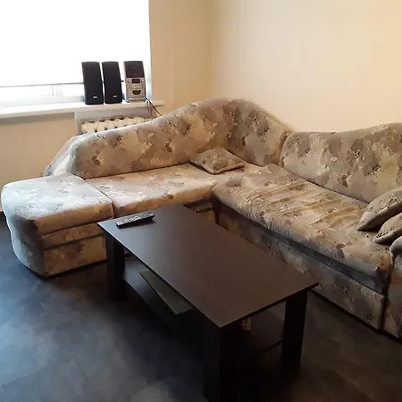 2 Room Apartment 400M From Sea Liepaja Exterior photo