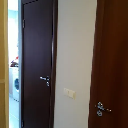 2 Room Apartment 400M From Sea Liepaja Exterior photo