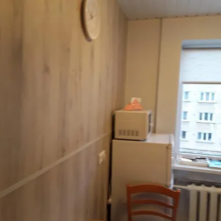 2 Room Apartment 400M From Sea Liepaja Exterior photo