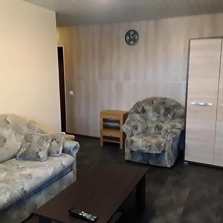 2 Room Apartment 400M From Sea Liepaja Exterior photo