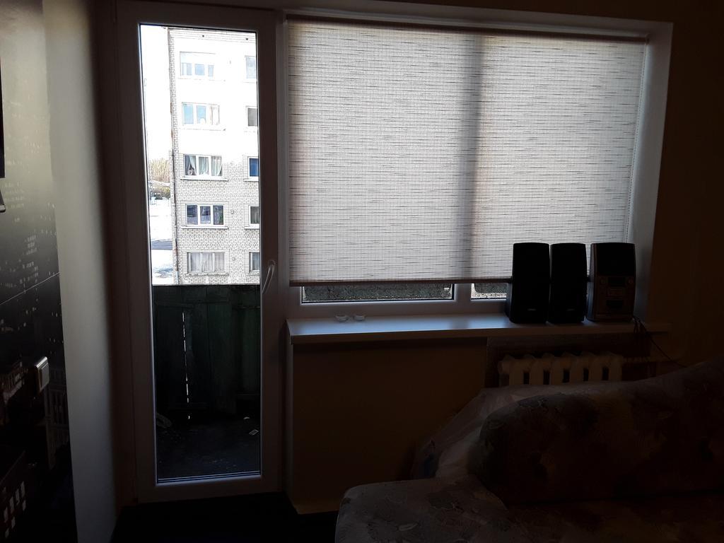 2 400m From Sea Apartment Liepaja
