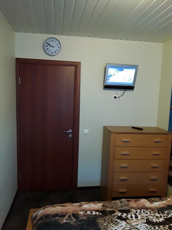 2 400m From Sea Liepaja