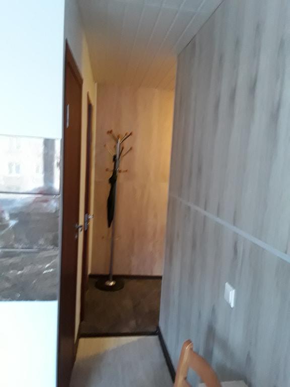Apartment 2 400m From Sea *