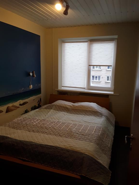 Apartment 2 400m From Sea Liepaja