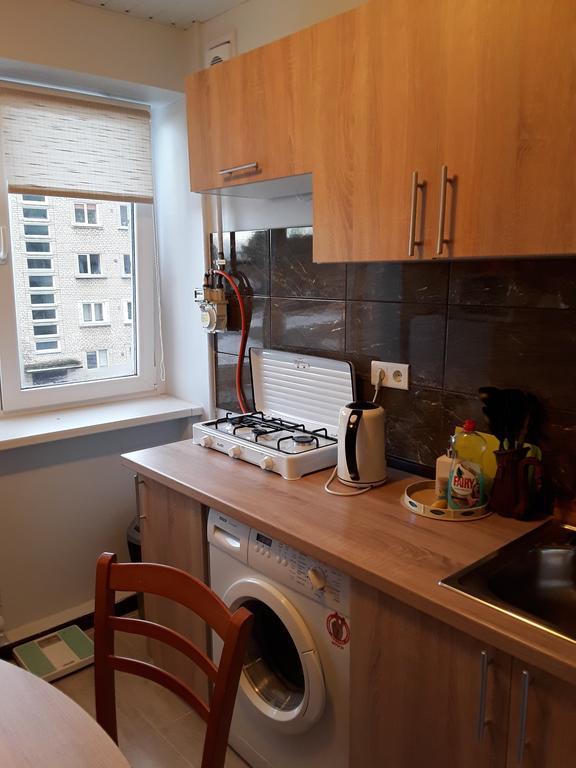 Apartment 2 400m From Sea