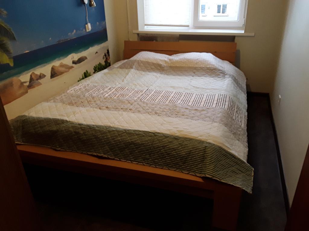 2 400m From Sea Apartment Liepaja